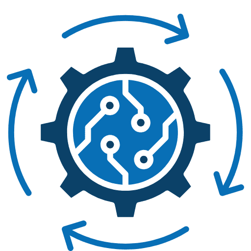 3. Application & Processing